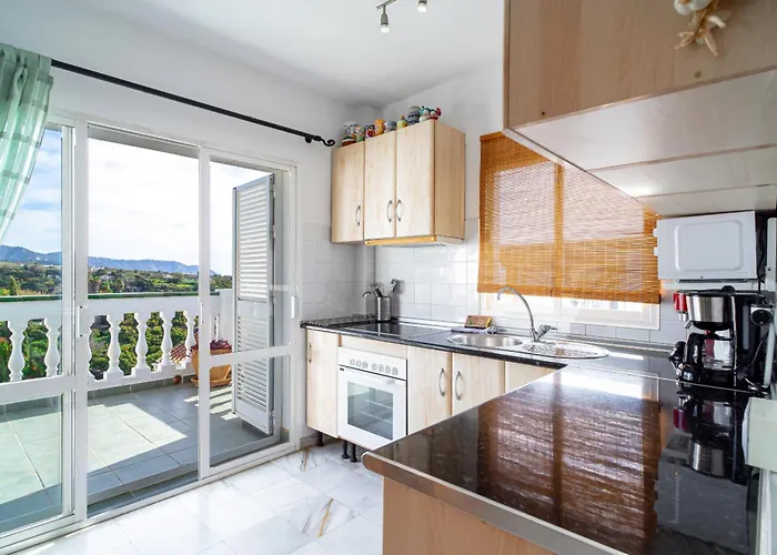 Sunny Terrace Chimenea By Casasol