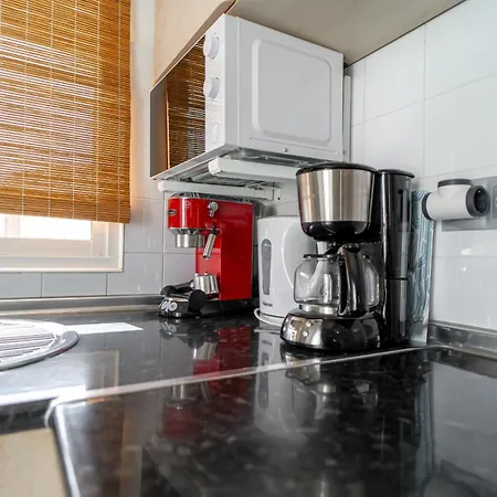 Sunny Terrace Chimenea By Casasol *