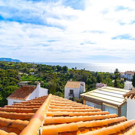 Sunny Terrace Chimenea By Casasol