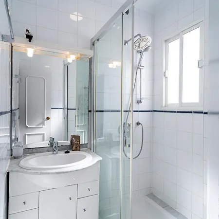 Sunny Terrace Chimenea By Casasol