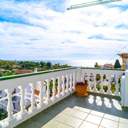 Sunny Terrace Chimenea By Casasol