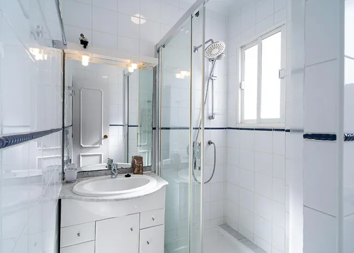 Sunny Terrace Chimenea By Casasol