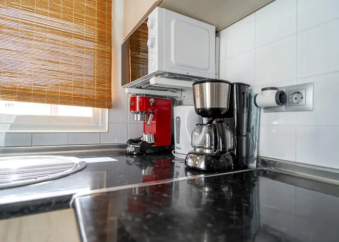 Sunny Terrace Chimenea By Casasol *