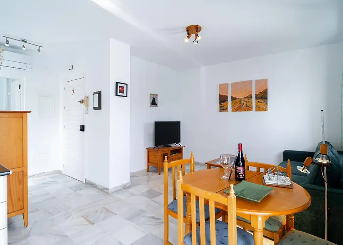 Sunny Terrace Chimenea By Casasol Нерха