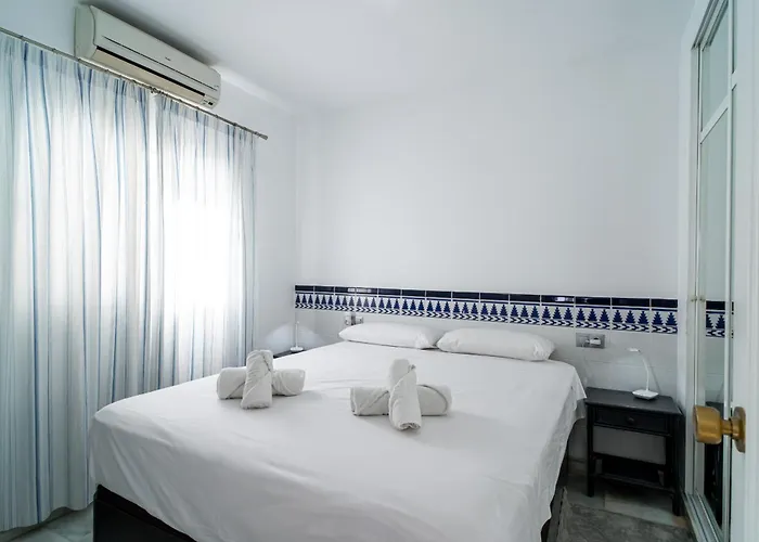 Sunny Terrace Chimenea By Casasol Нерха