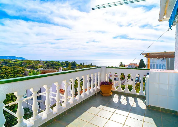 Sunny Terrace Chimenea By Casasol