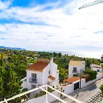 Апартаменты Sunny Terrace Chimenea By Casasol *