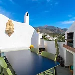 Sunny Terrace Chimenea By Casasol *