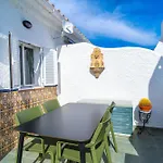 Sunny Terrace Chimenea By Casasol Апартаменты