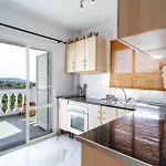 Sunny Terrace Chimenea By Casasol