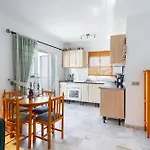 Sunny Terrace Chimenea By Casasol Апартаменты *